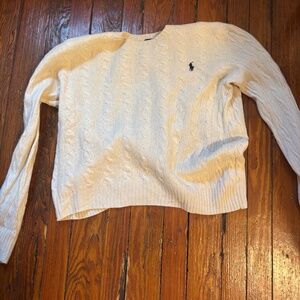 Ralph Lauren Sweater